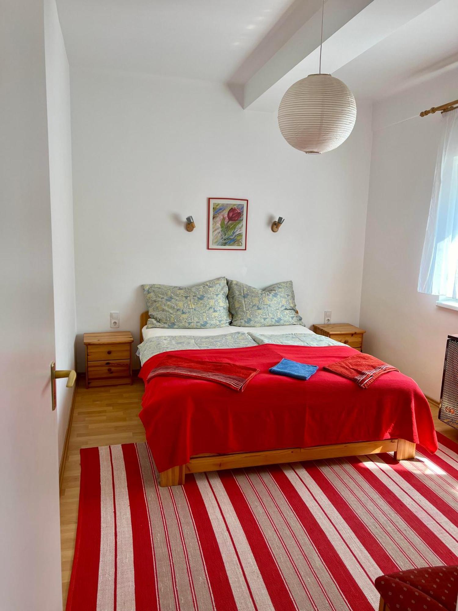 זלקרוס Elvira Apartman מראה חיצוני תמונה
