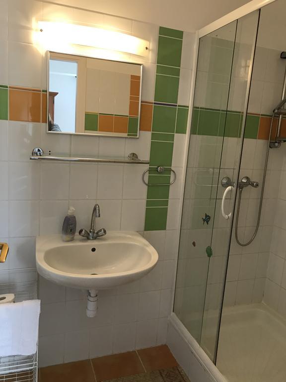 זלקרוס Elvira Apartman מראה חיצוני תמונה
