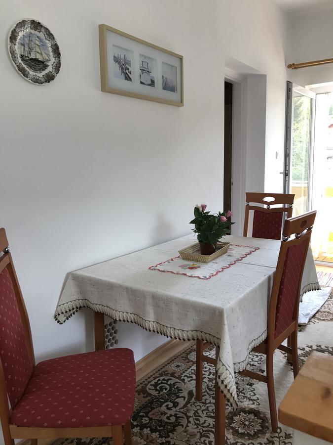 זלקרוס Elvira Apartman מראה חיצוני תמונה