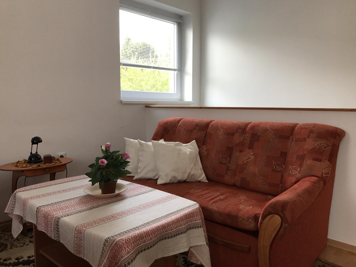זלקרוס Elvira Apartman מראה חיצוני תמונה